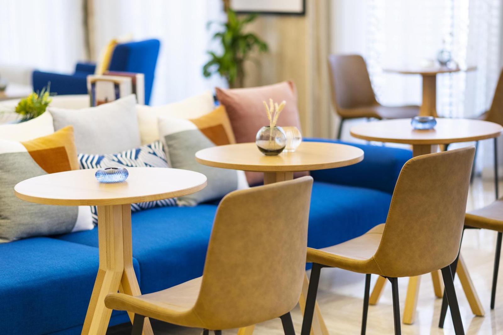 voco Doha West Bay Suites, an IHG Hotel