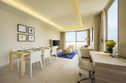 voco Doha West Bay Suites, an IHG Hotel image 10