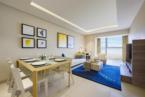 voco Doha West Bay Suites, an IHG Hotel image 17
