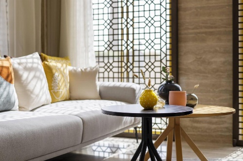 voco Doha West Bay Suites, an IHG Hotel image 2