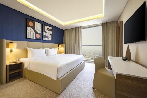 voco Doha West Bay Suites, an IHG Hotel image 21