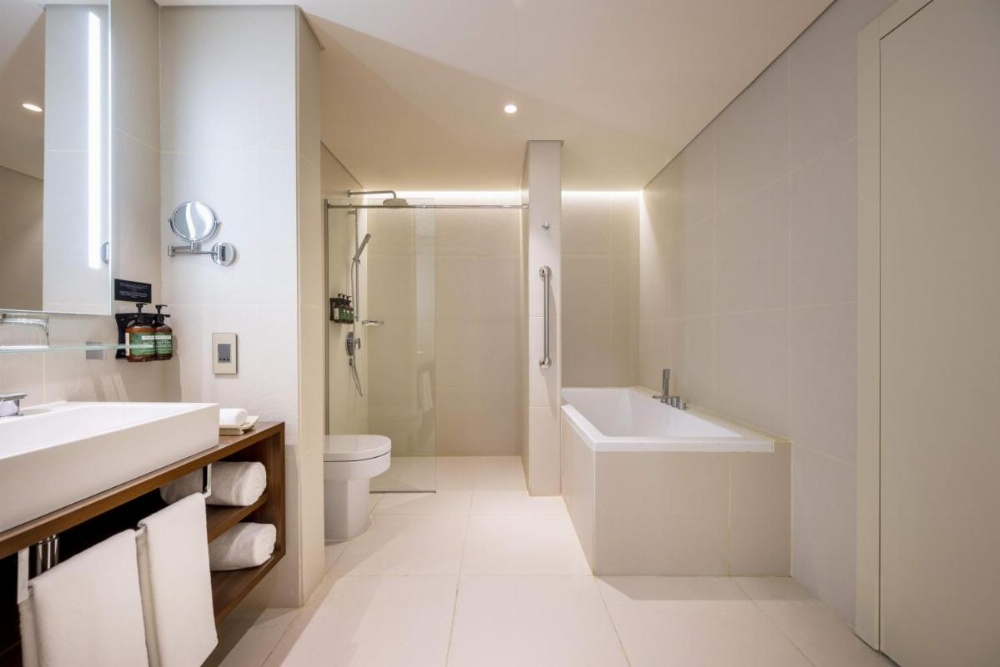 voco Doha West Bay Suites, an IHG Hotel Image 23