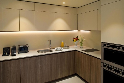 voco Doha West Bay Suites, an IHG Hotel image 24