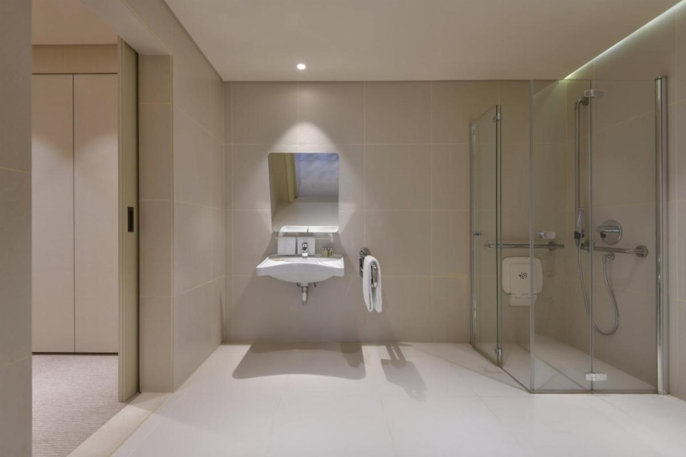 voco Doha West Bay Suites, an IHG Hotel Image 25