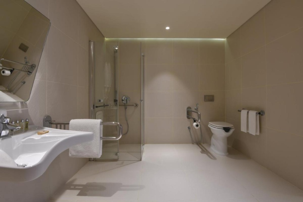 voco Doha West Bay Suites, an IHG Hotel Image 26