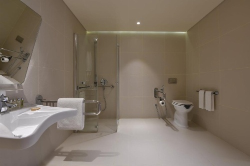 voco Doha West Bay Suites, an IHG Hotel image 26