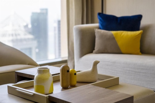 voco Doha West Bay Suites, an IHG Hotel image 29