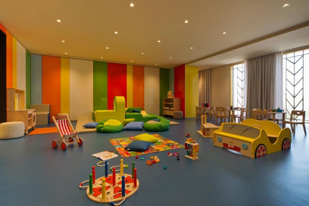 voco Doha West Bay Suites, an IHG Hotel Image 36