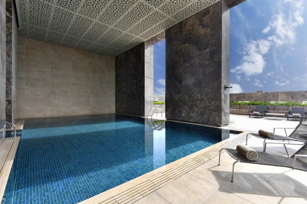 voco Doha West Bay Suites, an IHG Hotel Image 37