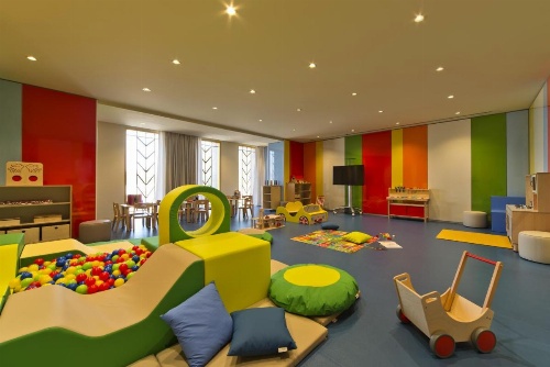 voco Doha West Bay Suites, an IHG Hotel image 38