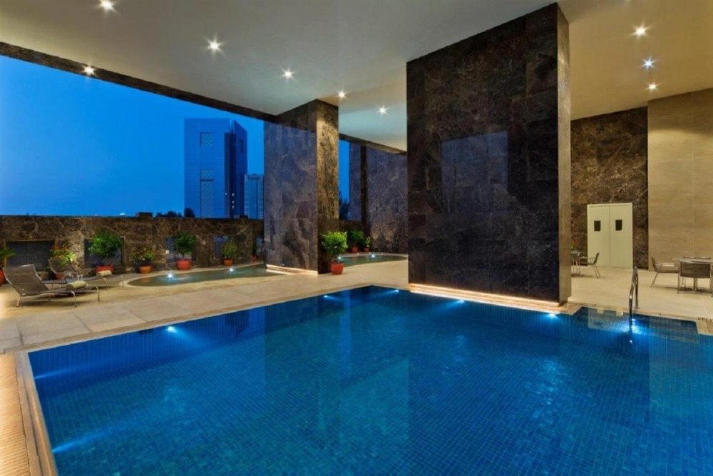 voco Doha West Bay Suites, an IHG Hotel Image 39