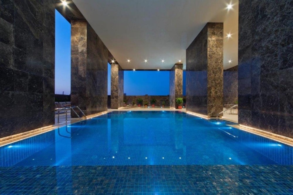 voco Doha West Bay Suites, an IHG Hotel Image 40