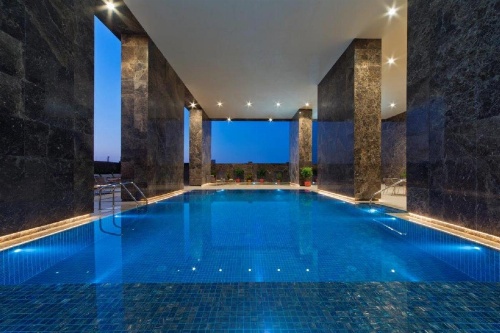 voco Doha West Bay Suites, an IHG Hotel image 40