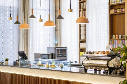 voco Doha West Bay Suites, an IHG Hotel image 43