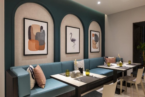 voco Doha West Bay Suites, an IHG Hotel image 45
