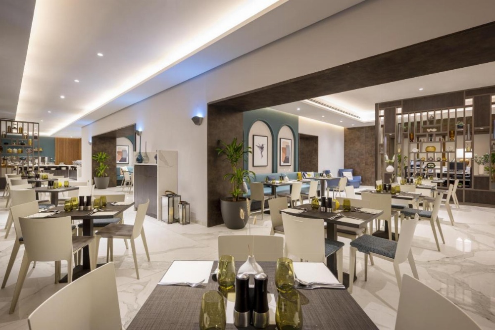 voco Doha West Bay Suites, an IHG Hotel Image 46