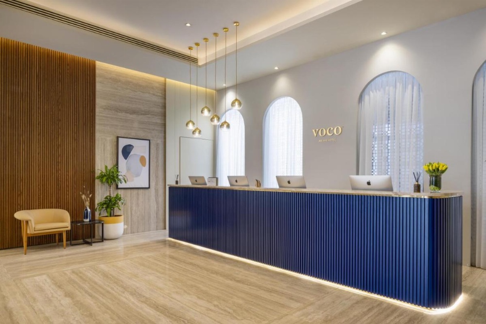 voco Doha West Bay Suites, an IHG Hotel Image 6