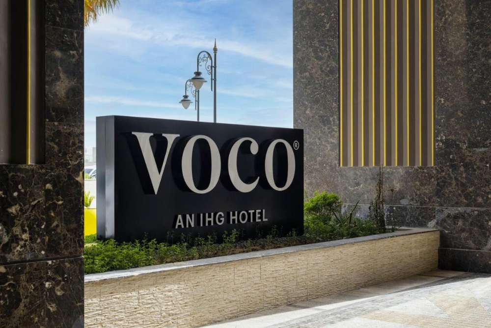 voco Doha West Bay Suites, an IHG Hotel Image 7