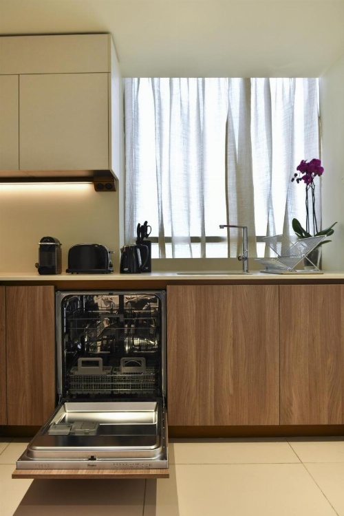 voco Doha West Bay Suites, an IHG Hotel image 8
